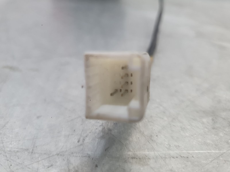 Recambio de retrovisor derecho para dacia sandero (bs_) 1.2 16v referencia OEM IAM 963017247R  