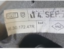 Recambio de retrovisor derecho para dacia sandero (bs_) 1.2 16v referencia OEM IAM 963017247R  