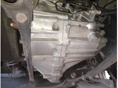Recambio de caja cambios para toyota auris (_e18_) 2.0 d-4d (ade186_) referencia OEM IAM EA66 3030002270 