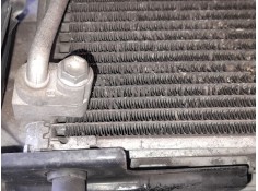 Recambio de condensador / radiador aire acondicionado para toyota auris (_e18_) 2.0 d-4d (ade186_) referencia OEM IAM 8845012320