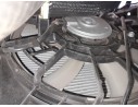 Recambio de electroventilador para toyota auris (_e18_) 2.0 d-4d (ade186_) referencia OEM IAM 163630R020  