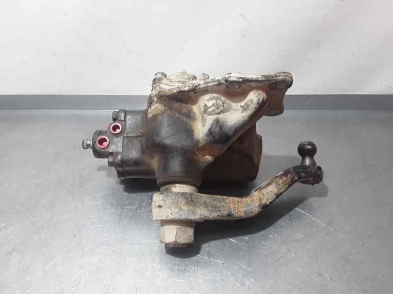 Recambio de caja direccion para mitsubishi canter chasis cabina referencia OEM IAM   
