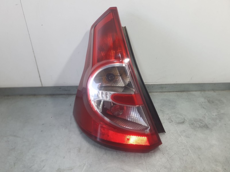 Recambio de piloto trasero izquierdo para dacia sandero (bs_) 1.2 16v referencia OEM IAM 8200734825  