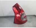 Recambio de piloto trasero izquierdo para dacia sandero (bs_) 1.2 16v referencia OEM IAM 8200734825  