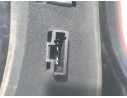 Recambio de piloto trasero izquierdo para dacia sandero (bs_) 1.2 16v referencia OEM IAM 8200734825  