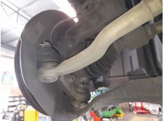 Recambio de mangueta delantera izquierda para toyota auris (_e18_) 2.0 d-4d (ade186_) referencia OEM IAM 4321205090  
