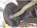 Recambio de mangueta delantera izquierda para toyota auris (_e18_) 2.0 d-4d (ade186_) referencia OEM IAM 4321205090  