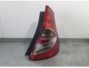 Recambio de piloto trasero derecho para dacia sandero (bs_) 1.2 16v referencia OEM IAM 8200734824  