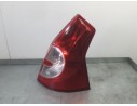 Recambio de piloto trasero derecho para dacia sandero (bs_) 1.2 16v referencia OEM IAM 8200734824  