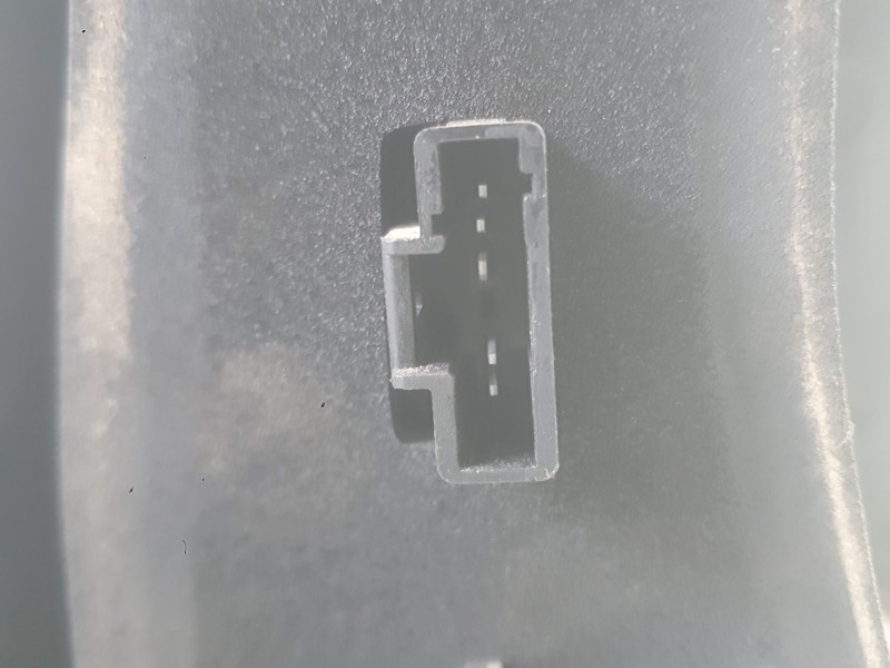 Recambio de piloto trasero derecho para dacia sandero (bs_) 1.2 16v referencia OEM IAM 8200734824  