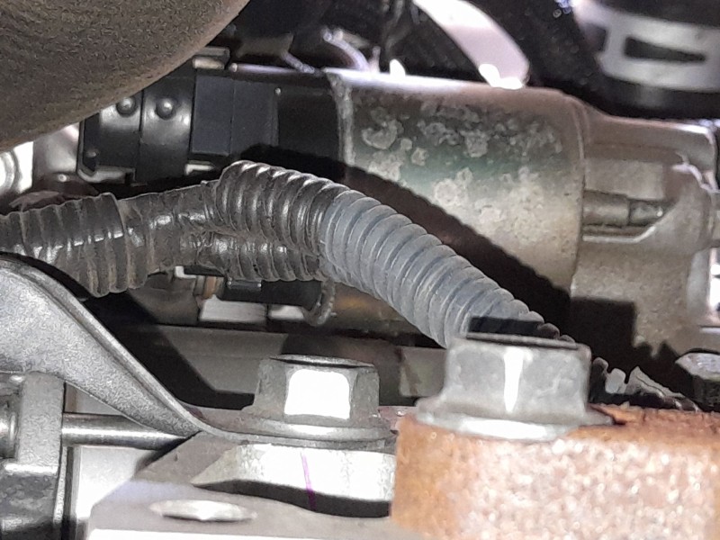Recambio de motor arranque para toyota auris (_e18_) 2.0 d-4d (ade186_) referencia OEM IAM 281000Y180  