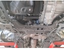 Recambio de puente delantero para toyota auris (_e18_) 2.0 d-4d (ade186_) referencia OEM IAM 5120102102  