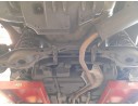 Recambio de puente trasero para toyota auris (_e18_) 2.0 d-4d (ade186_) referencia OEM IAM 4210102260  