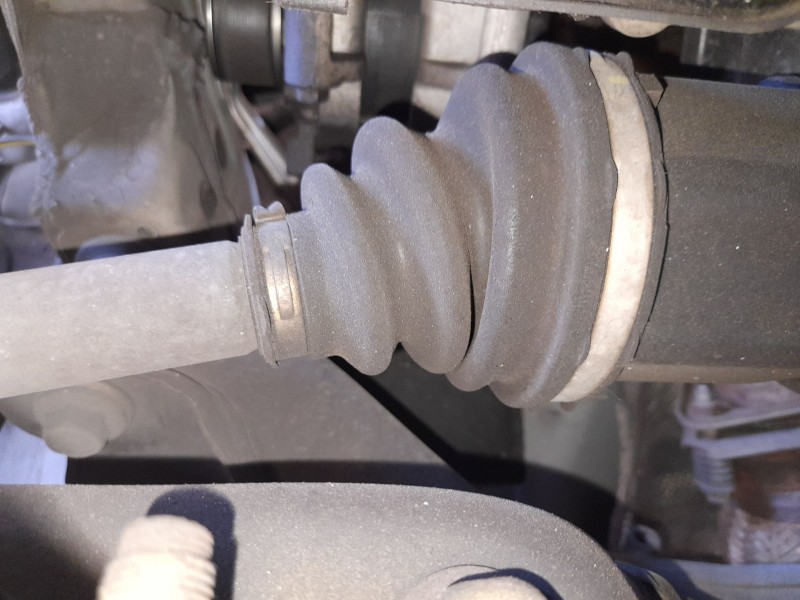 Recambio de transmision delantera derecha para toyota auris (_e18_) 2.0 d-4d (ade186_) referencia OEM IAM 4341002840  