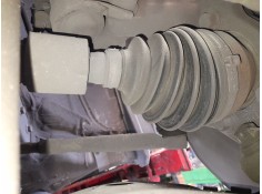 Recambio de transmision delantera izquierda para toyota auris (_e18_) 2.0 d-4d (ade186_) referencia OEM IAM 4342002A50  