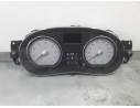Recambio de cuadro instrumentos para dacia sandero (bs_) 1.2 16v referencia OEM IAM 248104802R  