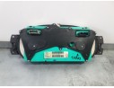 Recambio de cuadro instrumentos para dacia sandero (bs_) 1.2 16v referencia OEM IAM 248104802R  