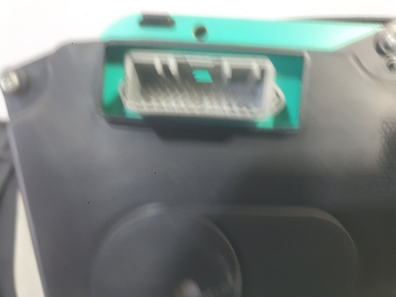 Recambio de cuadro instrumentos para dacia sandero (bs_) 1.2 16v referencia OEM IAM 248104802R  