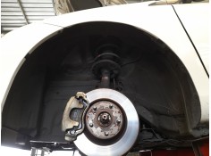 Recambio de plastico pase rueda del. izq. para toyota auris (_e18_) 2.0 d-4d (ade186_) referencia OEM IAM 5387602460  