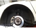 Recambio de plastico pase rueda del. izq. para toyota auris (_e18_) 2.0 d-4d (ade186_) referencia OEM IAM 5387602460  