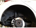 Recambio de plastico pase rueda tras. dch. para toyota auris (_e18_) 2.0 d-4d (ade186_) referencia OEM IAM 6563702080  