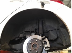 Recambio de plastico pase rueda tras. izq. para toyota auris (_e18_) 2.0 d-4d (ade186_) referencia OEM IAM 6563802080  