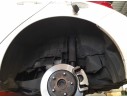 Recambio de plastico pase rueda tras. izq. para toyota auris (_e18_) 2.0 d-4d (ade186_) referencia OEM IAM 6563802080  