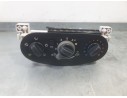 Recambio de mando calefaccion / aire acondicionado para dacia sandero (bs_) 1.2 16v referencia OEM IAM 6001551800  