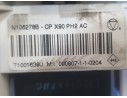 Recambio de mando calefaccion / aire acondicionado para dacia sandero (bs_) 1.2 16v referencia OEM IAM 6001551800  