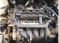 Recambio de motor completo para kia rio iv (yb, sc, fb) 1.25 referencia OEM IAM G4LA 41AT203P00 