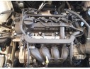 Recambio de motor completo para kia rio iv (yb, sc, fb) 1.25 referencia OEM IAM G4LA 41AT203P00 