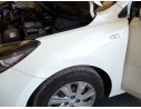 Recambio de aleta delantera izquierda para kia rio iv (yb, sc, fb) 1.25 referencia OEM IAM 66311H8050  