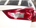 Recambio de piloto trasero derecho interior para toyota auris (_e18_) 2.0 d-4d (ade186_) referencia OEM IAM 8158102460  