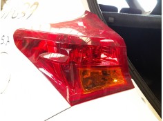 Recambio de piloto trasero izquierdo exterior para toyota auris (_e18_) 2.0 d-4d (ade186_) referencia OEM IAM 8156102740  