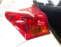Recambio de piloto trasero izquierdo exterior para toyota auris (_e18_) 2.0 d-4d (ade186_) referencia OEM IAM 8156102740  