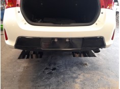 PARAGOLPES TRASERO 5215902997 