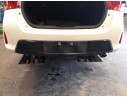 Recambio de paragolpes trasero para toyota auris (_e18_) 2.0 d-4d (ade186_) referencia OEM IAM 5215902997  