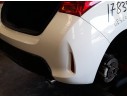 Recambio de paragolpes trasero para toyota auris (_e18_) 2.0 d-4d (ade186_) referencia OEM IAM 5215902997  