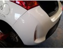Recambio de paragolpes trasero para toyota auris (_e18_) 2.0 d-4d (ade186_) referencia OEM IAM 5215902997  