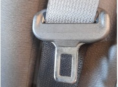 Recambio de cinturon seguridad trasero izquierdo para toyota auris (_e18_) 2.0 d-4d (ade186_) referencia OEM IAM 7336002550C0  