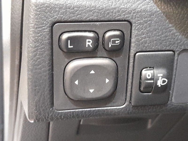 Recambio de mando retrovisor para toyota auris (_e18_) 2.0 d-4d (ade186_) referencia OEM IAM 8487002090C0  