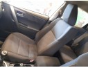 Recambio de asiento delantero derecho para toyota auris (_e18_) 2.0 d-4d (ade186_) referencia OEM IAM  C/AIRBAG 