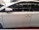 Recambio de puerta delantera izquierda para toyota auris (_e18_) 2.0 d-4d (ade186_) referencia OEM IAM 6700202530  
