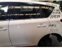 Recambio de puerta trasera izquierda para toyota auris (_e18_) 2.0 d-4d (ade186_) referencia OEM IAM 6700402380  