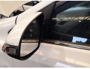 Recambio de retrovisor izquierdo para toyota auris (_e18_) 2.0 d-4d (ade186_) referencia OEM IAM 8794002E50  