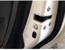 Recambio de cerradura puerta trasera derecha para toyota auris (_e18_) 2.0 d-4d (ade186_) referencia OEM IAM 6905005050  