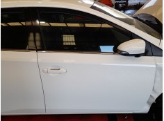Recambio de puerta delantera derecha para toyota auris (_e18_) 2.0 d-4d (ade186_) referencia OEM IAM 6700102540  