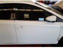 Recambio de puerta delantera derecha para toyota auris (_e18_) 2.0 d-4d (ade186_) referencia OEM IAM 6700102540  