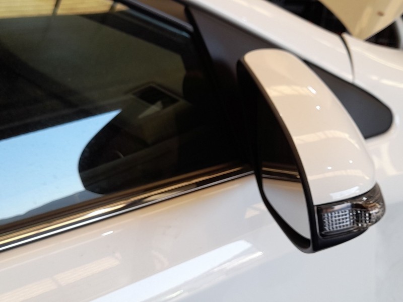 Recambio de retrovisor derecho para toyota auris (_e18_) 2.0 d-4d (ade186_) referencia OEM IAM 8791002F10 ELECTRICO 
