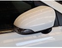 Recambio de retrovisor derecho para toyota auris (_e18_) 2.0 d-4d (ade186_) referencia OEM IAM 8791002F10 ELECTRICO 